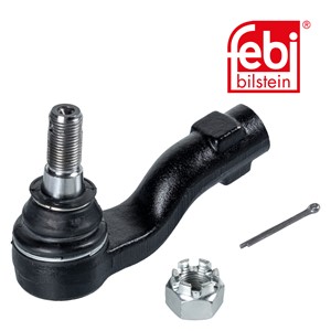Styrled, Fram, höger eller vänster, NISSAN CABSTAR, CARAVAN Skåp, 48520-VW000, 48520-VW025