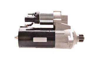 Startmotor, AUDI,SEAT,SKODA,VW, 02E 911 023 L, 02E 911 023 LX