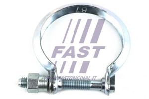 Klämma, avgassystem, CITROËN,FORD,MAZDA,MINI,OPEL,PEUGEOT,VOLVO, 1713.60, 171353, 171360, 171379, 18307798148, 46779880, 6025308327, 961