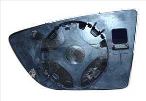 Spegelglas, yttre spegel, Vänster, SEAT ARONA, IBIZA V, LEON, LEON SC, LEON ST, 5F0857521