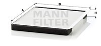Kupefilter, HYUNDAI,KIA, 97133 1E100, 97133-0M000, 97133-0Q000, 97133-1E000, 97133-1E100, 97133-1E100AT, 97133-2H000, 97133-2H001