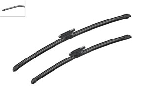 Flatblade-torkarblad, Fram, DACIA,RENAULT, 28 89 054 01R, 28 89 058 11R