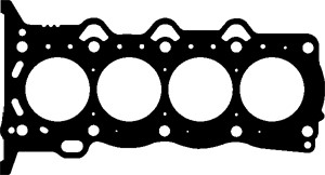 Packning, topplock, MINI,SUBARU,TOYOTA, 11 12 7 799 383, 11115-33030C0