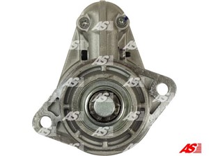 Startmotor, PORSCHE 911, 911 Cabriolet, 911 Targa, 91160410101, 91660410100