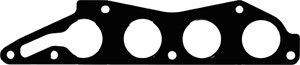 Packning, avgas, grenrör, MITSUBISHI ECLIPSE IV, GALANT Sedan IX, GRANDIS, OUTLANDER I, 1555A052