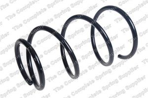 Spiralfjäder, Framaxel, SUBARU LEGACY V, LEGACY Kombi V, 20330AJ000, 20330AJ150