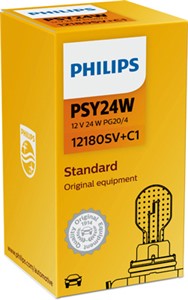 Glödlampa, blinker, Bak, Fram, Fram eller bak, AUDI,BMW,CITROËN,JEEP,LANCIA,LAND ROVER,MERCEDES-BENZ,OPEL,VAUXHALL,VOLVO,VW, PG204