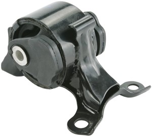 Motorkudde, Vänster fram, HONDA CR-V II, 50805-S9A-023