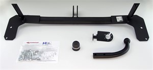 Dragkrok, Standard, VW POLO III