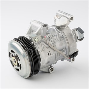 Kompressor, klimatanläggning, TOYOTA AURIS, AURIS Kombi, COROLLA Sedan, 88310-02830