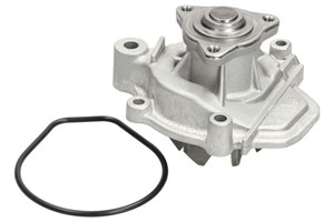 Vattenpump, HONDA CIVIC Hatchback I, 19200657010, 19200657020, 19200657030