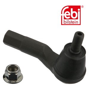 Styrled, framaxel höger, AUDI A1, A1 Sportback, SEAT Mii, SKODA CITIGO, E-CITIGO, VW LOAD UP, UP!, 1S0 423 812 A