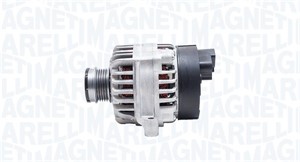 Generator, ABARTH GRANDE PUNTO, ALFA ROMEO GIULIETTA, MITO, FIAT BRAVO II, GRANDE PUNTO, LINEA, PUNTO EVO, LANCIA DELTA III, MUSA, 51788