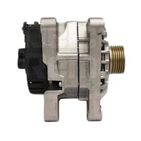 Generator, CITROËN C2, C3 I, C3 Pluriel, PEUGEOT 1007, 206 CC, 206 Halvkombi, 206 SW, 207, 307, 307 Break, 307 SW, A 5 T A6292ZEB