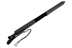 Gasfjäder, bagageutrymme, Höger bak, BMW 3 Gran Turismo [F34], 51247298984