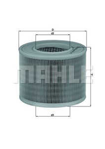 Luftfilter, SAAB 9-5, 9-5 Kombi, 04572509, 04572517, 05173166, 05461959, 4572491, 4572509, 4572517, 5173166, 5461959, 55560911