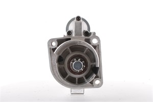 Startmotor, SEAT IBIZA III, SKODA FABIA I, FABIA Combi I, FABIA Sedan I, VW POLO, 001 911 023 B