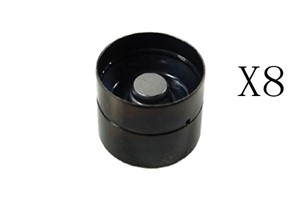 Vevtapp / ventillyftare, AUDI,SEAT,SKODA,VW, 038109309A, 038109309B, 038109309C