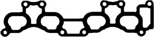 Packning, insugsgrenrör, NISSAN ALMERA I, ALMERA Hatchback I, SUNNY III, SUNNY Hatchback III, SUNNY Liftback III, 14035-73C00