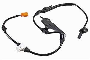 ABS-givare, Sensor, hjulvarvtal, Framaxel, Höger, HONDA ACCORD VII, ACCORD Tourer VII, 57450-SDC-003, 57450-SDC-013, 57450-SDH-003