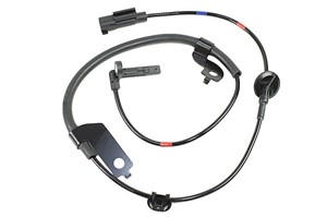 ABS-givare, Sensor, hjulvarvtal, Framaxel, Höger, MITSUBISHI ECLIPSE CROSS, OUTLANDER III, 4670B310