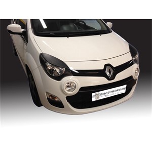 Ögonlock, Fram, RENAULT TWINGO III