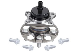 Hjullagersats, Bakaxel, Höger, Vänster, SUBARU TREZIA, TOYOTA PRIUS, VERSO S, 4245047040, 42450-52090, 42450-52100