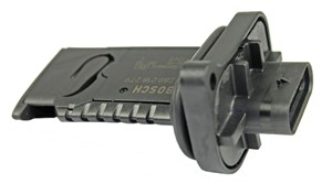 Luftmassemätare, BMW, 13627 612 746