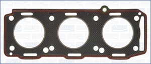 Packning, topplock, Vänster, ALFA ROMEO 155, 75, 90, GTV, FIAT CROMA, 0605349880, 11900015130801, 60534988