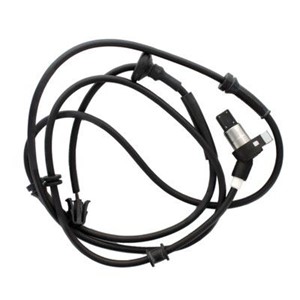 ABS-givare, Sensor, hjulvarvtal, Bakaxel, båda sidor, SEAT INCA, VW CADDY Minibus, minivan II, CADDY Skåp/stor limousine II, 6K9 927 80