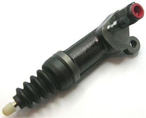 Slavcylinder, koppling, AUDI A4 B6, A4 B6 Avant, A4 B6 Cabriolet, A4 B7, A4 B7 Avant, A4 B7 Cabriolet, SEAT EXEO, EXEO ST, 8E0 721 257 H