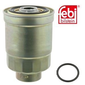 Bränslefilter, HYUNDAI H-1 / STAREX Buss, H-1 Flak/chassi, H-1 Skåp, H100 Buss, H100 Flak/chassi, 0K60C-23-570, 31973-44001, 31973-H1000