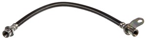 Bromsslang, Vänster bak, TOYOTA AVENSIS, AVENSIS Kombi, AVENSIS Liftback, 9008094A66