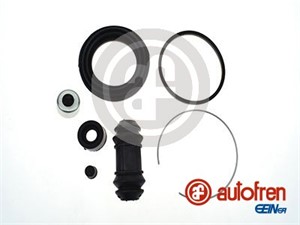 Reparationssats, bromsok, Framaxel, SUBARU LEGACY I, LEGACY Kombi I, 26297-AA030