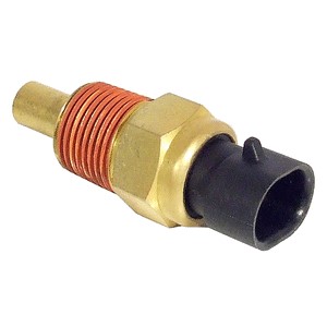 Kylvätsketemperatur-sensor, ISUZU,OPEL,VAUXHALL, 12146312, 1236302, 1338450, 15326386, 25036979, 6238236, 8-12146-312-0, 8-25036-979-0