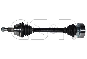 Drivaxel, framaxel vänster, VW CORRADO, GOLF III, VENTO, 1H0407271C, 1H0407271CX, 1H0407271G, 1H0407271GX