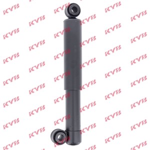 Stötdämpare, Bakaxel, FIAT PANDA, LANCIA Y10, 141156615A, 3934516, 3938673, 3955279, 3971825, 5967923, 71712473, 71712479, 71736466, 760