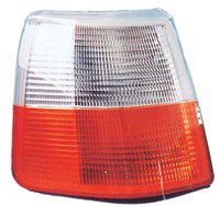 Blinkers, Vänster