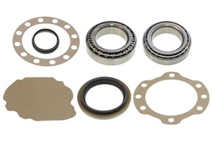 Hjullagersats, Bakaxel, Höger, Vänster, TOYOTA LAND CRUISER, LAND CRUISER 80, 9008036064, 9008036067