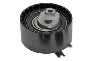 Spännrulle, kamrem, DACIA,NISSAN,RENAULT, 13 07 011 92R, 13070-00QAB, 77 00 108 117, 82 00 244 615, 82 00 585 576