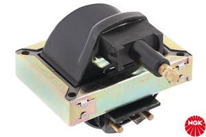 Tändspole, JEEP,RENAULT,VOLVO, 3208677, 328677, 3287677, 32876773, 77 01 031 135, T1031135