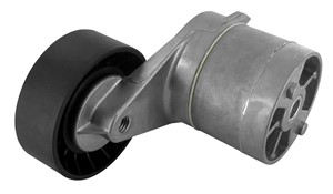 Remsträckare, flerspårsrem, CHEVROLET,OPEL,VAUXHALL, 01206 990, 090412884, 12 06 990, 90 412 884, 90412884