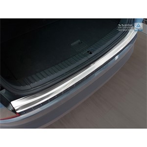 Övertäck, Stötfångare, SKODA KODIAQ
