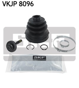 Dammskydd, drivaxel, ABARTH,FIAT,VOLVO, 31256223