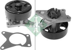 Vattenpump, NISSAN,RENAULT, 21 01 027 73R, 210102773R, 21010-2773R, 21010EN225, 21010-EN225, B1010EN20B, B1010-EN20B, B1010ET00A, B1010-