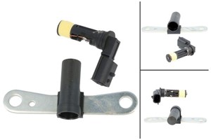 Impulsgivare, vevaxel, DACIA DUSTER, LOGAN, LOGAN MCV, SANDERO, RENAULT FLUENCE, LOGAN I, MEGANE Grandtour III, MEGANE Halvkombi III, 82