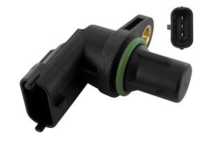 Sensor, kamaxelgivare