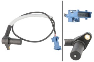 Impulsgivare, vevaxel, SAAB 9-5, 9-5 Kombi, 09185232, 09195885, 90490496, 9185232, 9195885