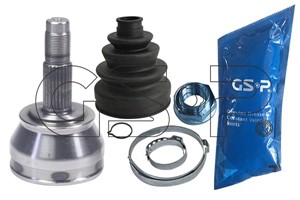 Drivknut, På hjulsidan, framaxel höger, framaxel vänster, ALFA ROMEO 145, 146, FIAT BRAVA, BRAVO I, MAREA, MAREA Weekend, 46307032, 4630