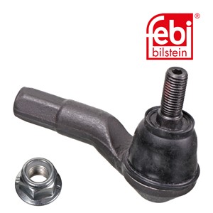 Styrled, framaxel höger, SEAT,SKODA,VW, 6C0 423 812 A